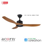 Acorn Creation DC-168 42"/48" Ceiling Fan