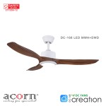 Acorn Creation DC-168 42"/48" Ceiling Fan