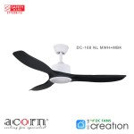 Acorn Creation DC-168 42"/48" Ceiling Fan