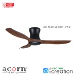 Acorn Creation DC-168H 42"/48" Ceiling Fan (Hugger)