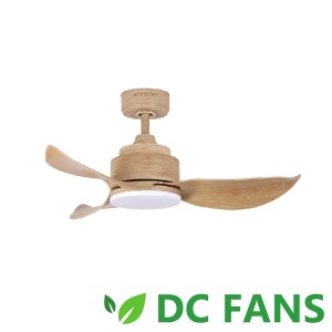 Acorn Fantasia DC-356 36"/46"/56" Ceiling Fan