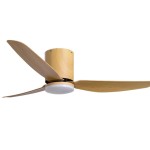 Crestar Altis+ 3B 40"/46"/52" Smart Ceiling Fan