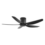 Crestar 5B Altis+ 48"/54" Smart Ceiling Fan