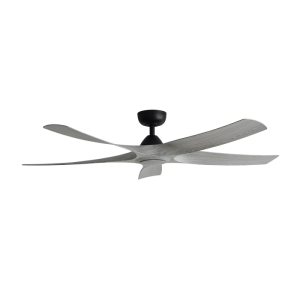 Alpha Axis 5B 56" Ceiling Fan (No Light)