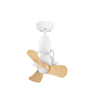 Alpha Joy 16" Corner Fan