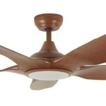 Decco Melbourne 48"/62" Ceiling Fan