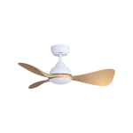 Alpha Mili 3B 33" Ceiling Fan
