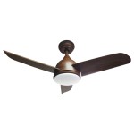 Mowe MW368F 36″ Smart Ceiling Fan