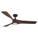 Mowe MW-520F Atlas Designer 52″ Smart Ceiling Fan