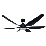 Mowe Kronus MW560F 56" Smart Ceiling Fan