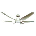 Mowe Kronus MW560F 56" Smart Ceiling Fan