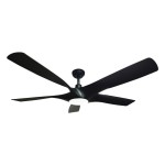 Mowe Kronus MW600F 60″ Smart Ceiling Fan