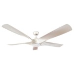 Mowe Kronus MW600F 60″ Smart Ceiling Fan