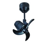 Mowe MW930F 16" Smart Corner Fan