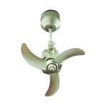 Mowe MW930F 16" Smart Corner Fan