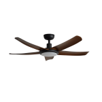 Alpha Pazion 5B 40"/46"/56" Ceiling Fan