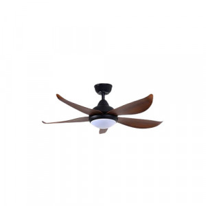 Alpha Luna 36"/40"/46"/56" Ceiling Fan
