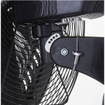 KDK 20" Industrial Wall Fan YU50X