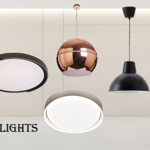 Lightings & Fittings