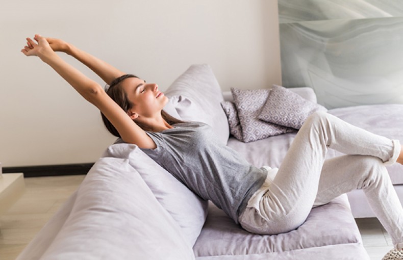 How DC Ceiling Fans Keep Your Home Cool While Saving on Aircon Bills