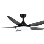 Fanco Tributo 46"/56" Ceiling Fan *Extremely Bright 36W LED*