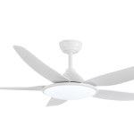 Fanco Tributo 46"/56" Ceiling Fan *Extremely Bright 36W LED*