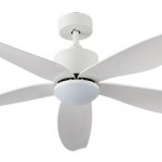 Crestar ValueAir 5B 48" / 55" Ceiling Fan