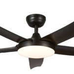 Bestar Vesta 42" / 52" Ceiling Fan * Extremely Bright 36W LED*