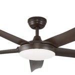 Bestar Vesta 42" / 52" Ceiling Fan * Extremely Bright 36W LED*