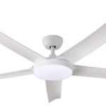 Bestar Vesta 42" / 52" Ceiling Fan * Extremely Bright 36W LED*