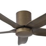 Bestar Vito-5 42" / 52" Smart Ceiling Fan